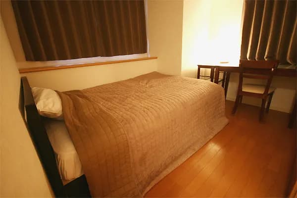 Room Inn Riverain — photo 3