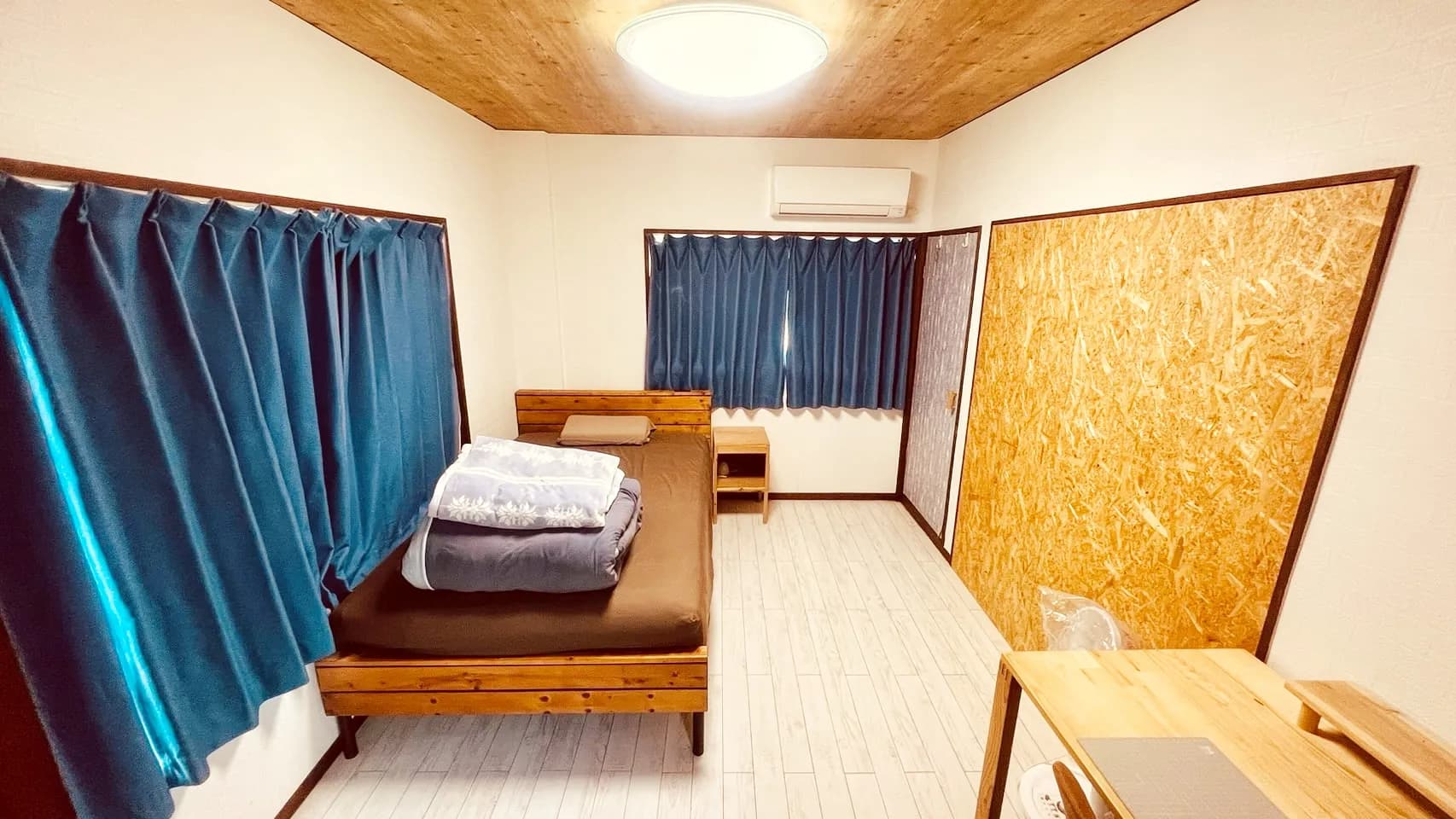 Sinkos Share House — No. 201 (4.5 Tatami Size) — photo 5