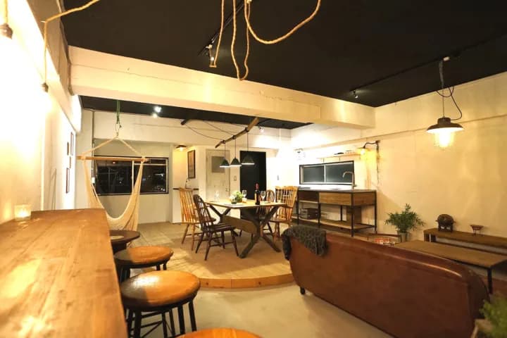 JONO APARTMENT — JONO APARTMENT #505 — photo 2