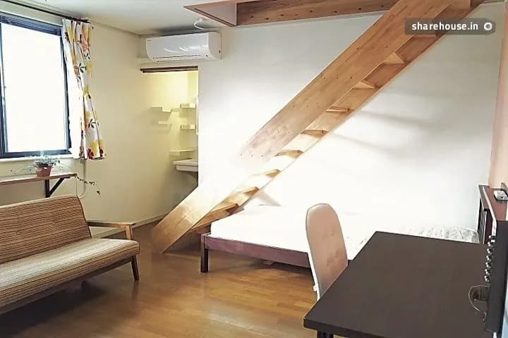 Moka House Ohori