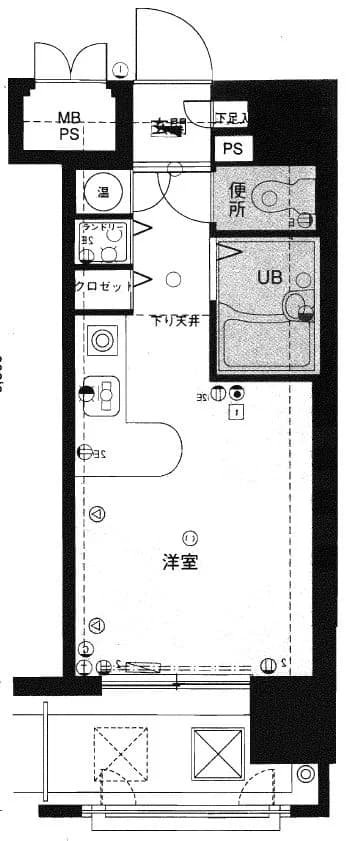 Asumirai C-103