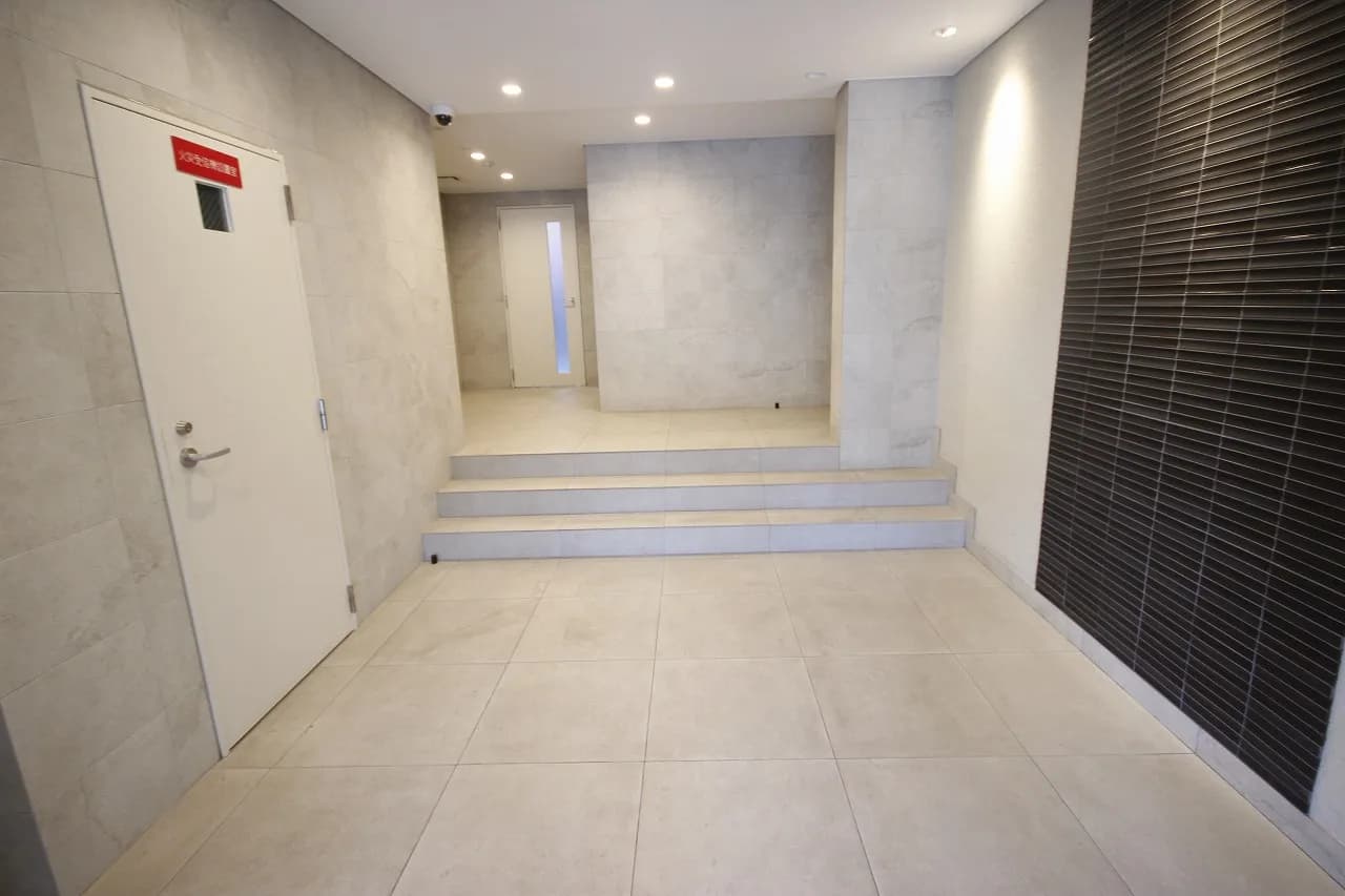 Room Inn Ijiriekimae1dx — photo 1