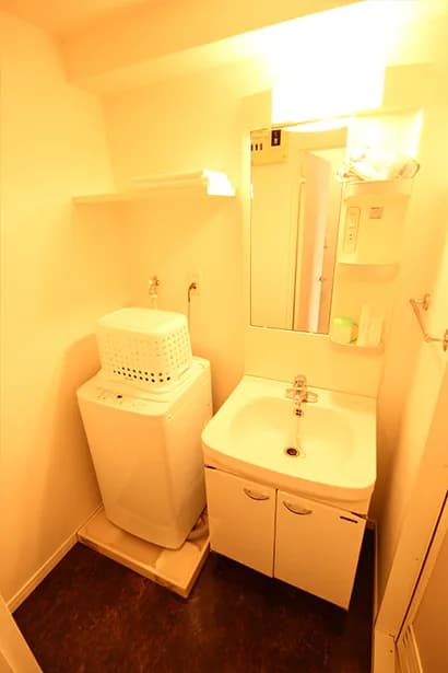 Room Inn Hakataekimae3 C — photo 2