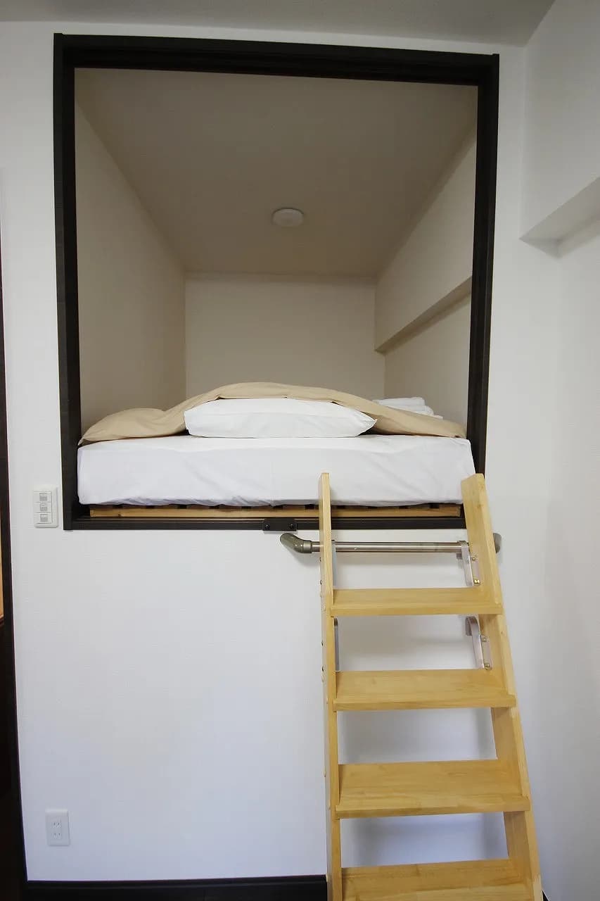 Room Inn Hakataekihigasi2 — photo 2
