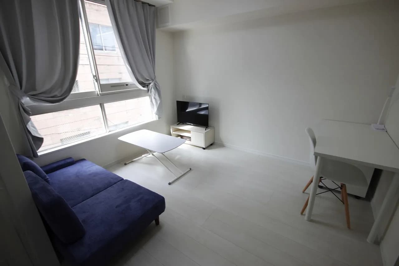 Room Inn Ekihigasi3 C — photo 4