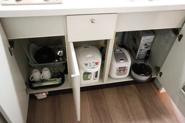 Room Inn Encrest Hakata — photo 3