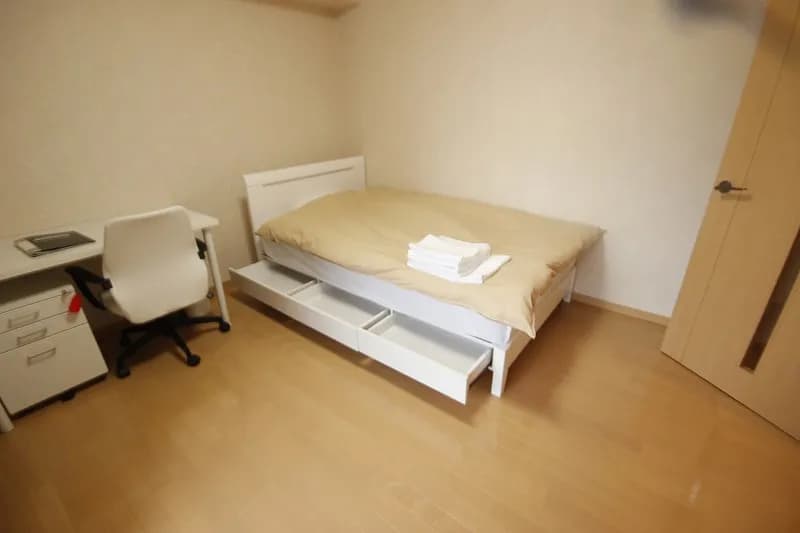 Room Inn Tenjin6 E — photo 5