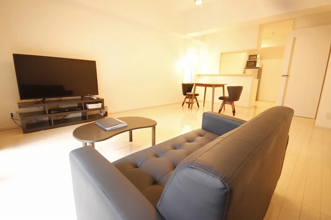 Room Inn Lxwatanabedori — photo 4