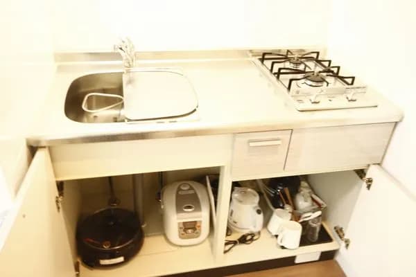 Room Inn Kyudai2 — photo 2