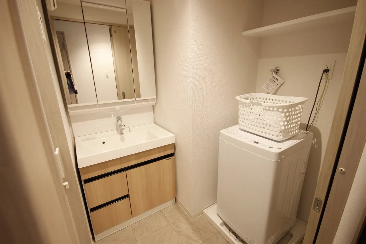 Room Inn Tenjinminami3 A — photo 5