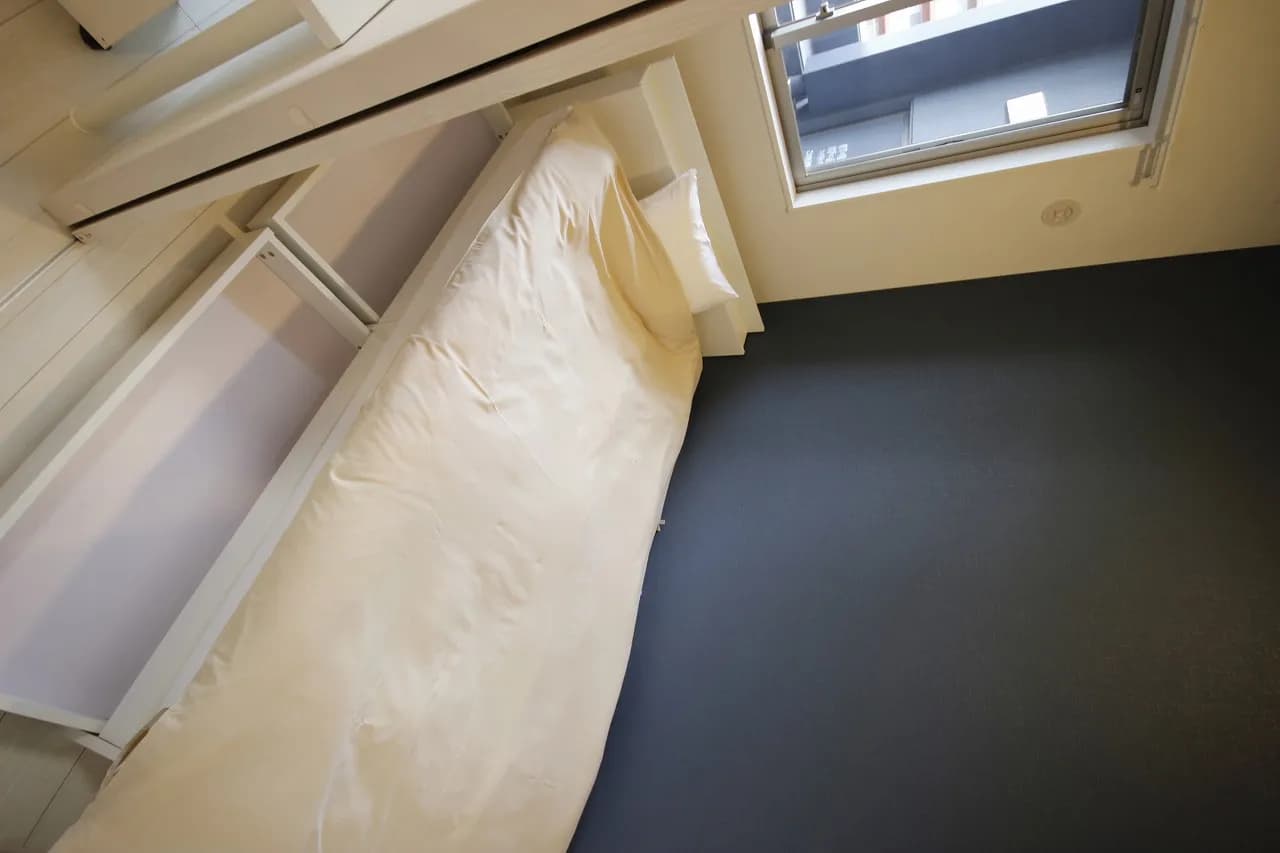 Room Inn Ohori4 B — photo 4