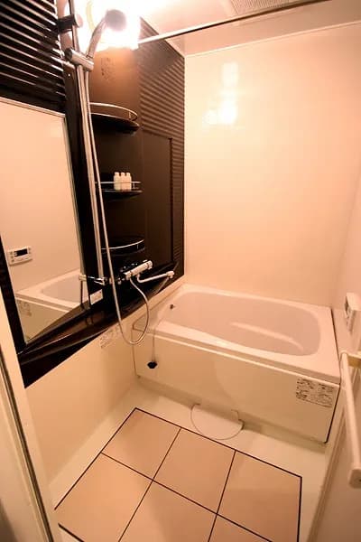 Room Inn Ekihigashi — photo 3