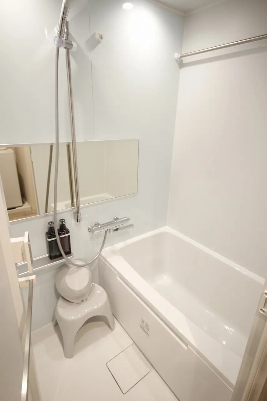 Room Inn Tenjinminami3 A — photo 4
