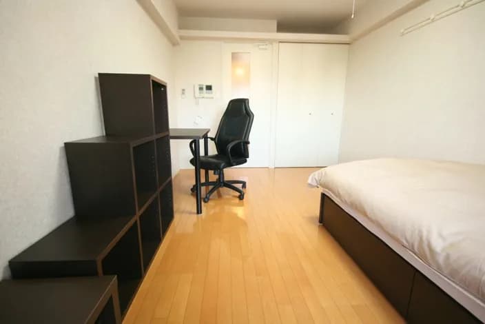 Room Inn Nakasu02b — photo 5