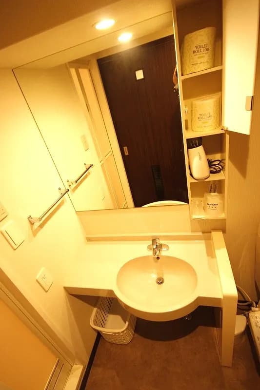 Room Inn Gion 03e2 — photo 4