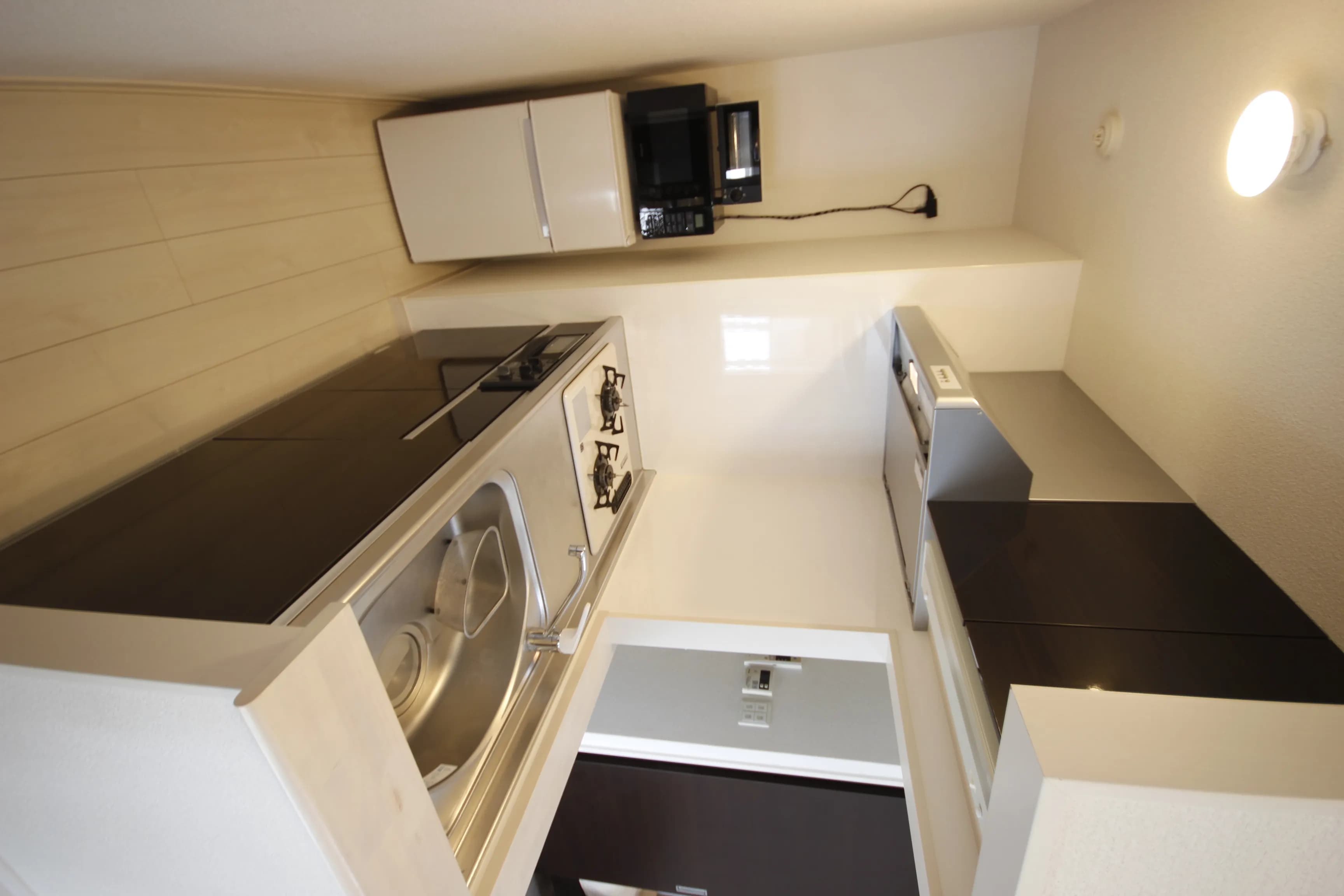 Room Inn Ohori3DX — photo 3