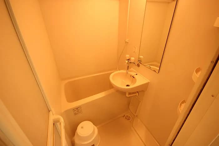 Room Inn Gofuku02 — photo 2