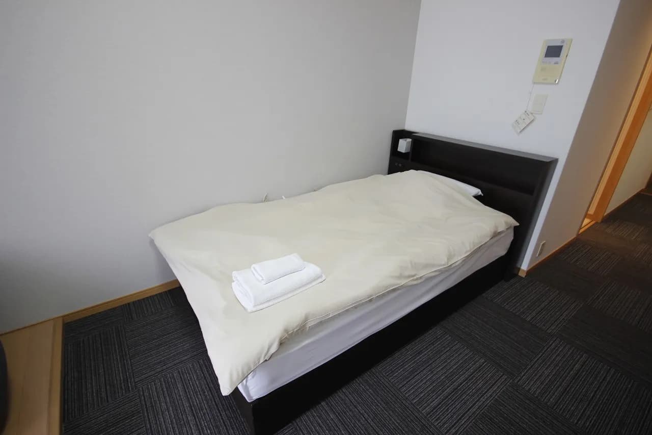 Room Inn Gion3 C — photo 4