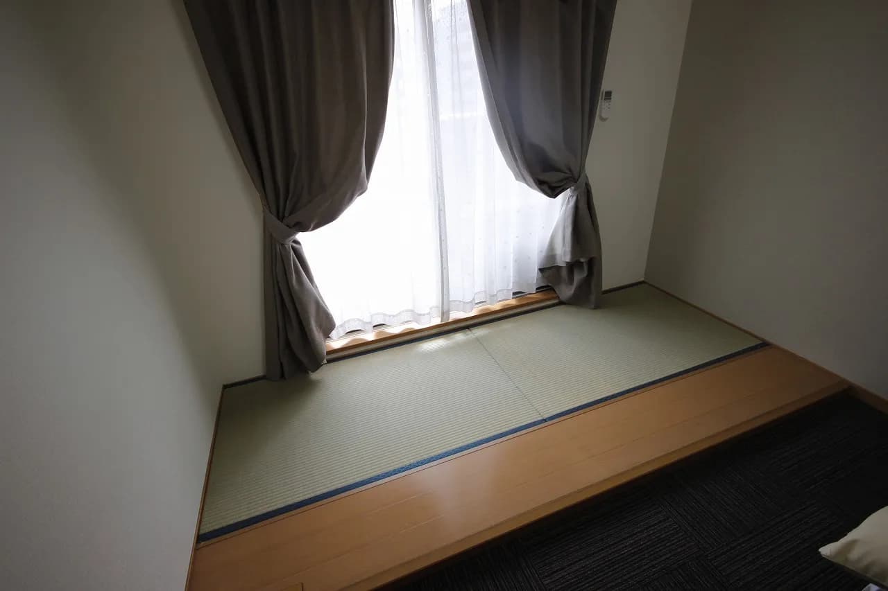 Room Inn Gion3 C — photo 5