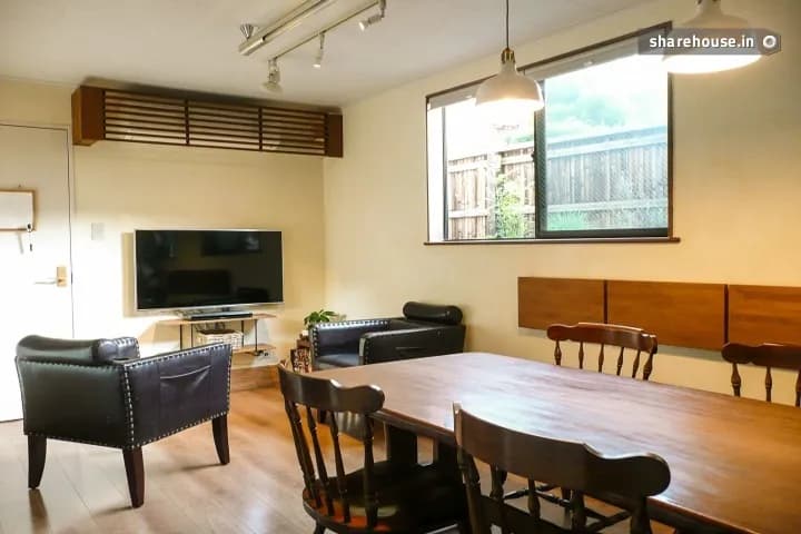 Moka House Ohori — Moka House Ohori #205 — photo 2