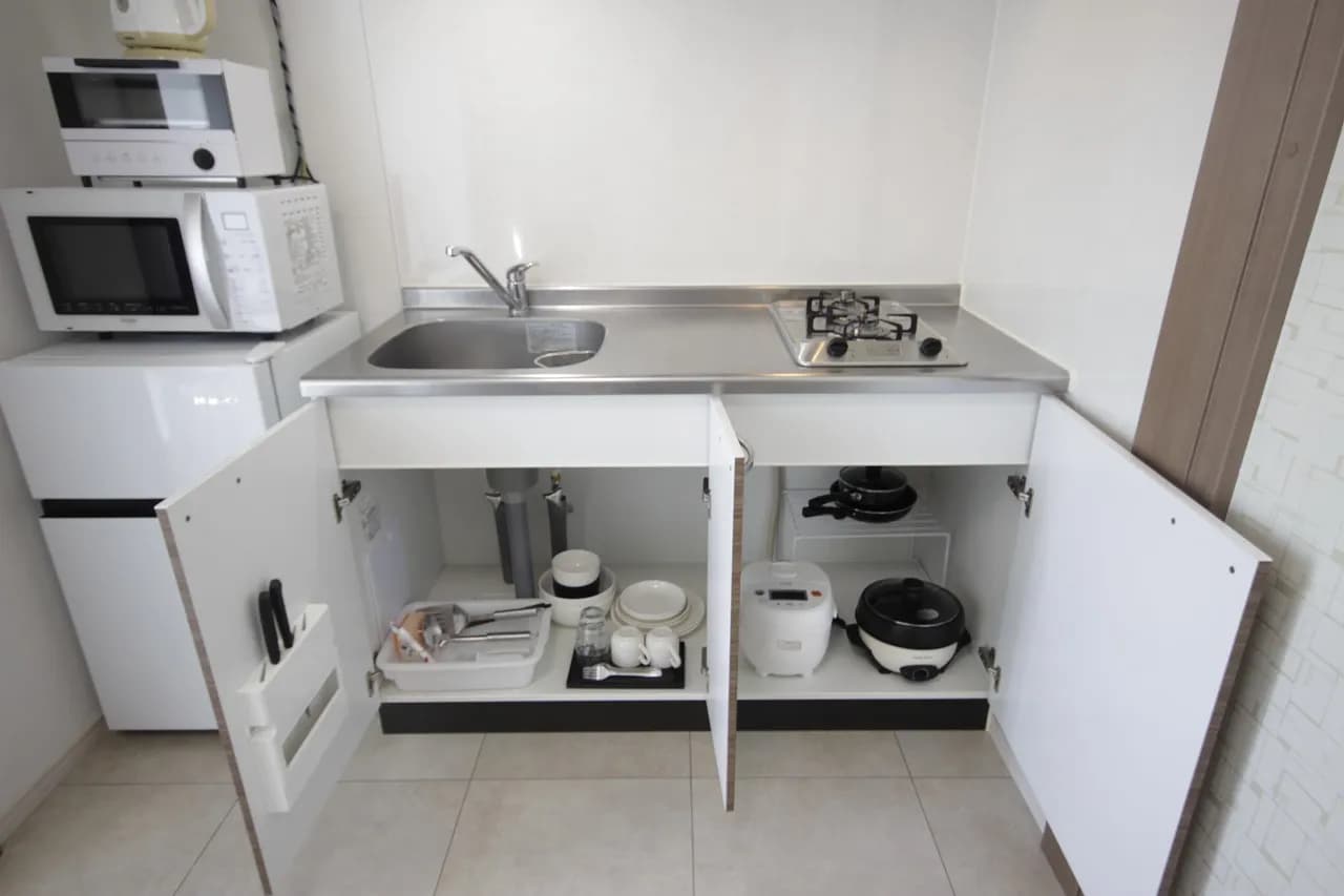 Room Inn Ohori4 D — photo 2