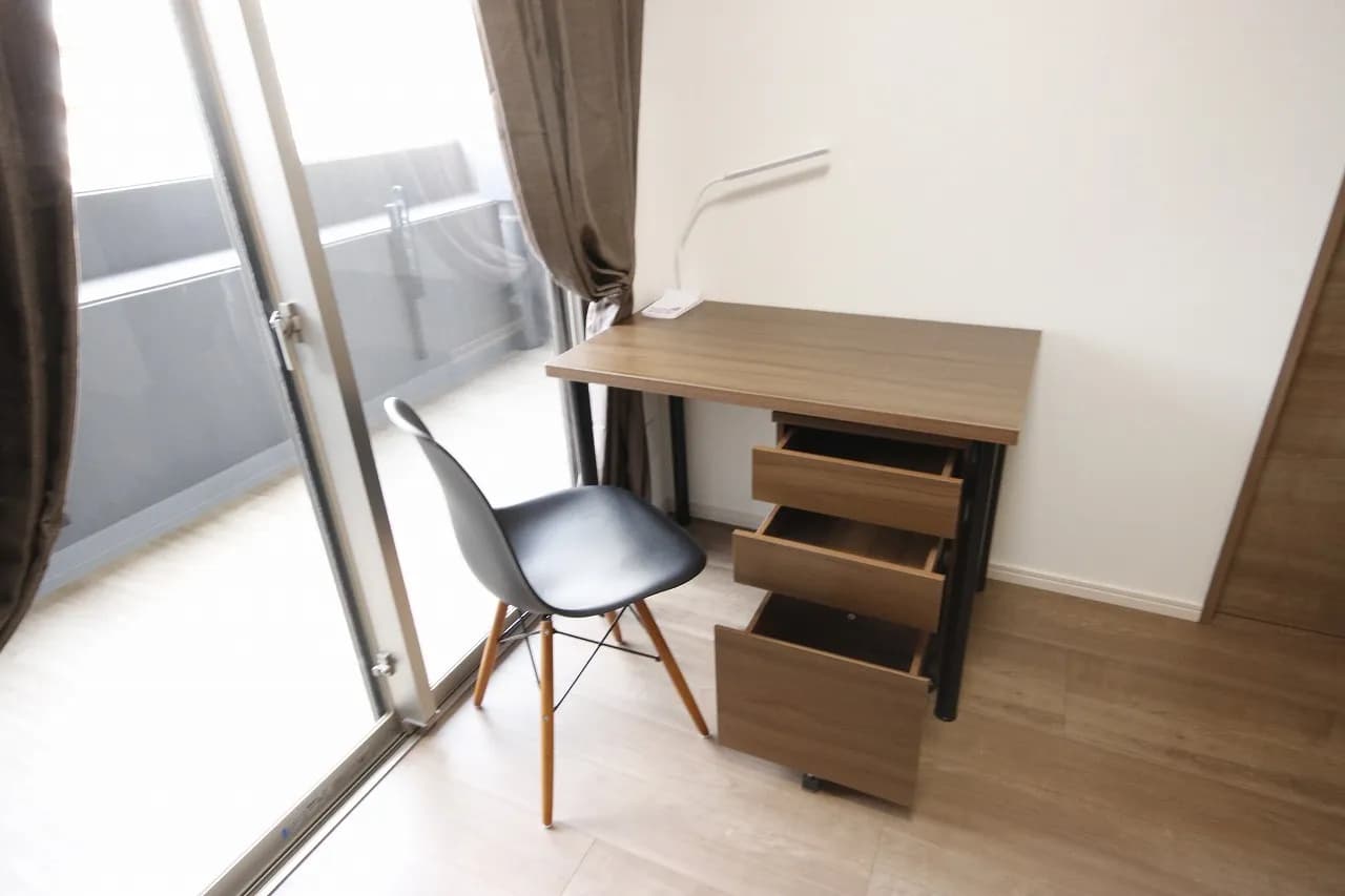 Room Inn Ohori4 C — photo 4