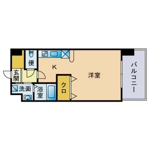 Monthly Fukuoka Tenjin 21 — photo 2