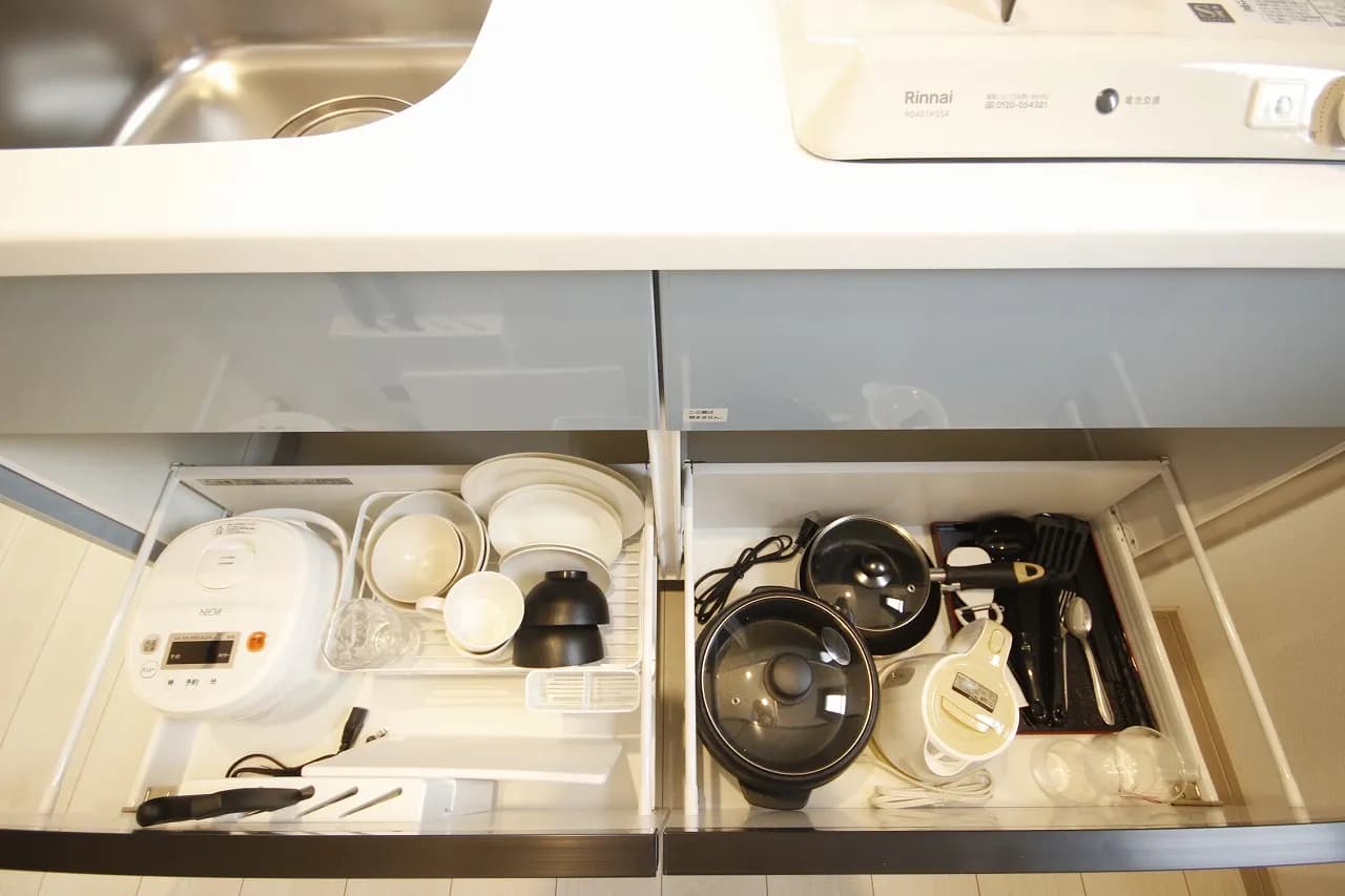 Room Inn Tenjinminami3 A — photo 2