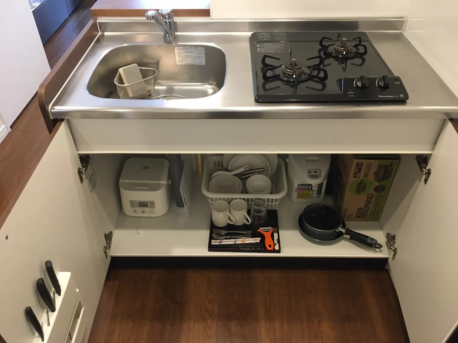 Room Inn Chihaya01 — photo 2