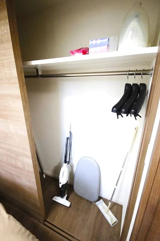 Room Inn Ohori4 — photo 5
