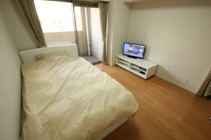 Room Inn Riverain03b — photo 3
