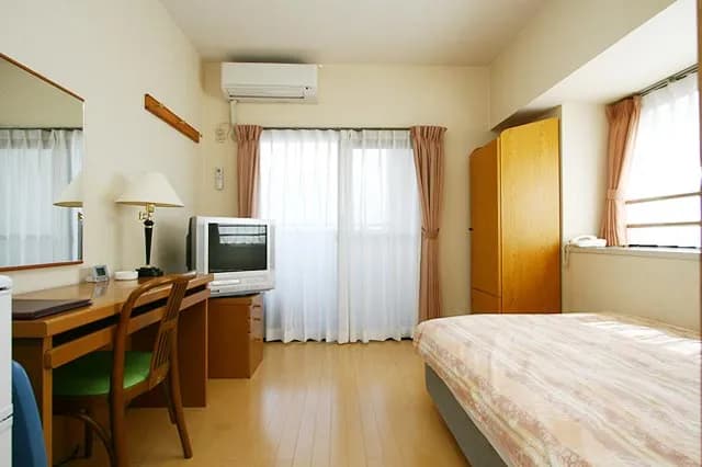 Access Tenjin — photo 2