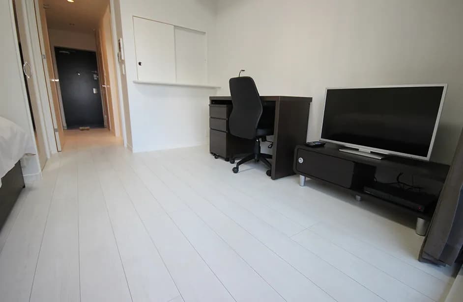 Room Inn Maizuru01 — photo 5