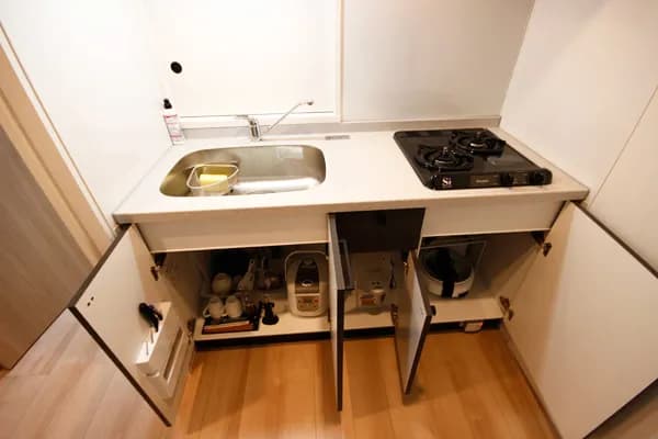 Room Inn Hakata4 B — photo 3