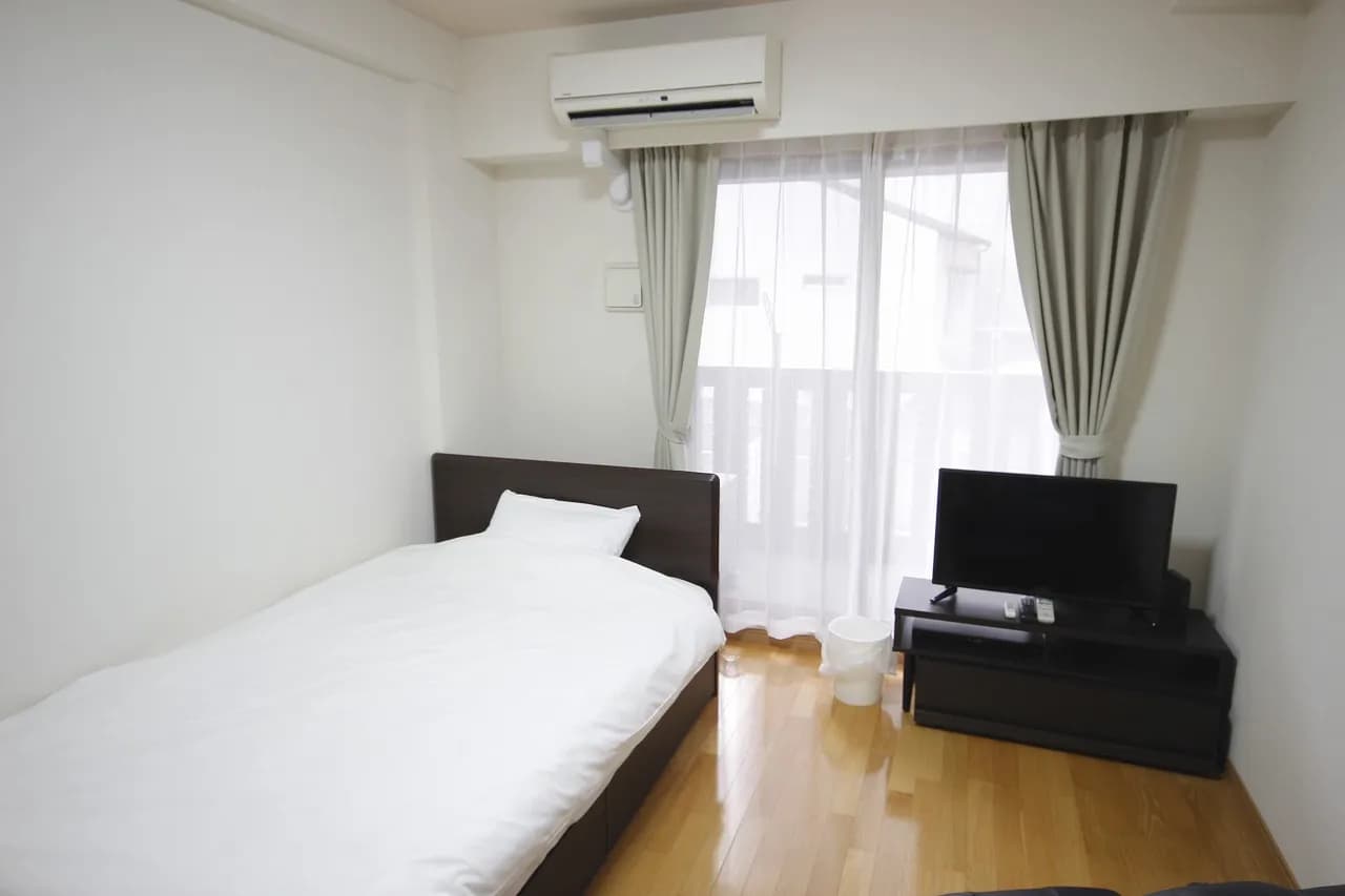 Room Inn Tenjin6 G — photo 5