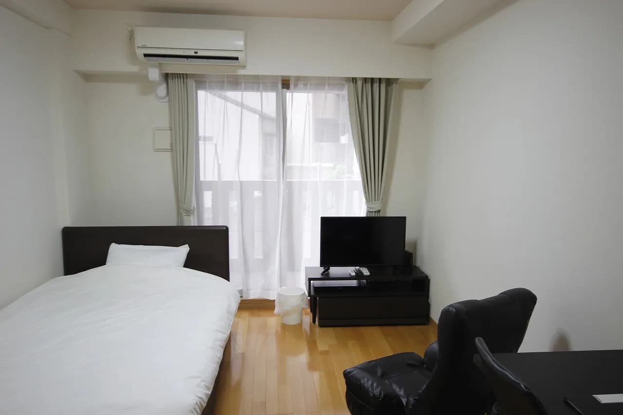 Room Inn Tenjin6 G — photo 4