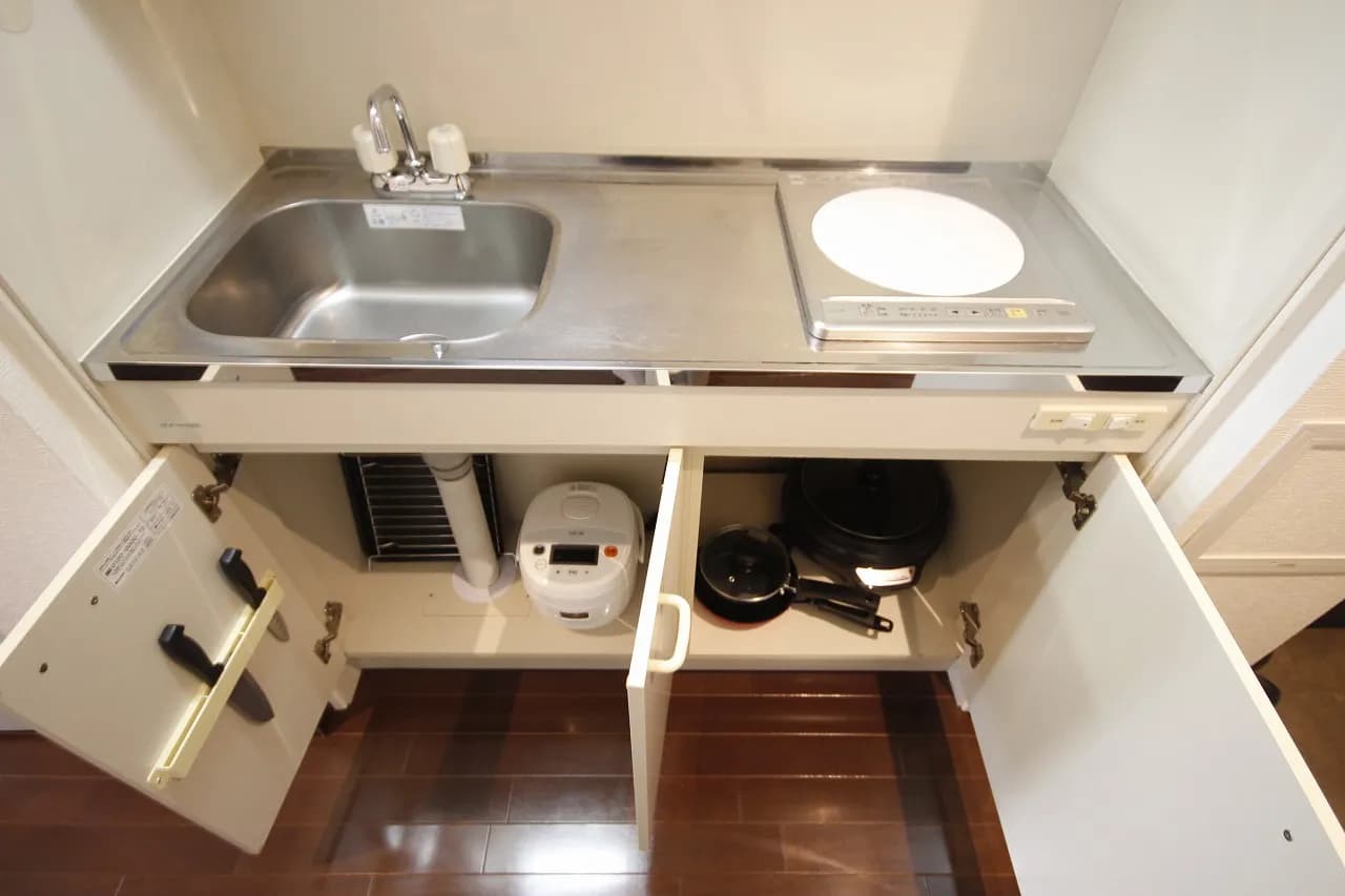 Room Inn Lxgion3 — photo 5