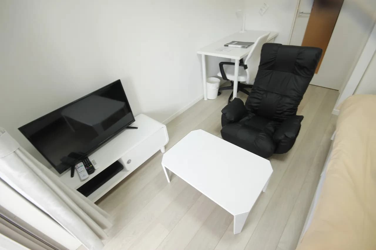 Room Inn Sumiyoshi1 — photo 4