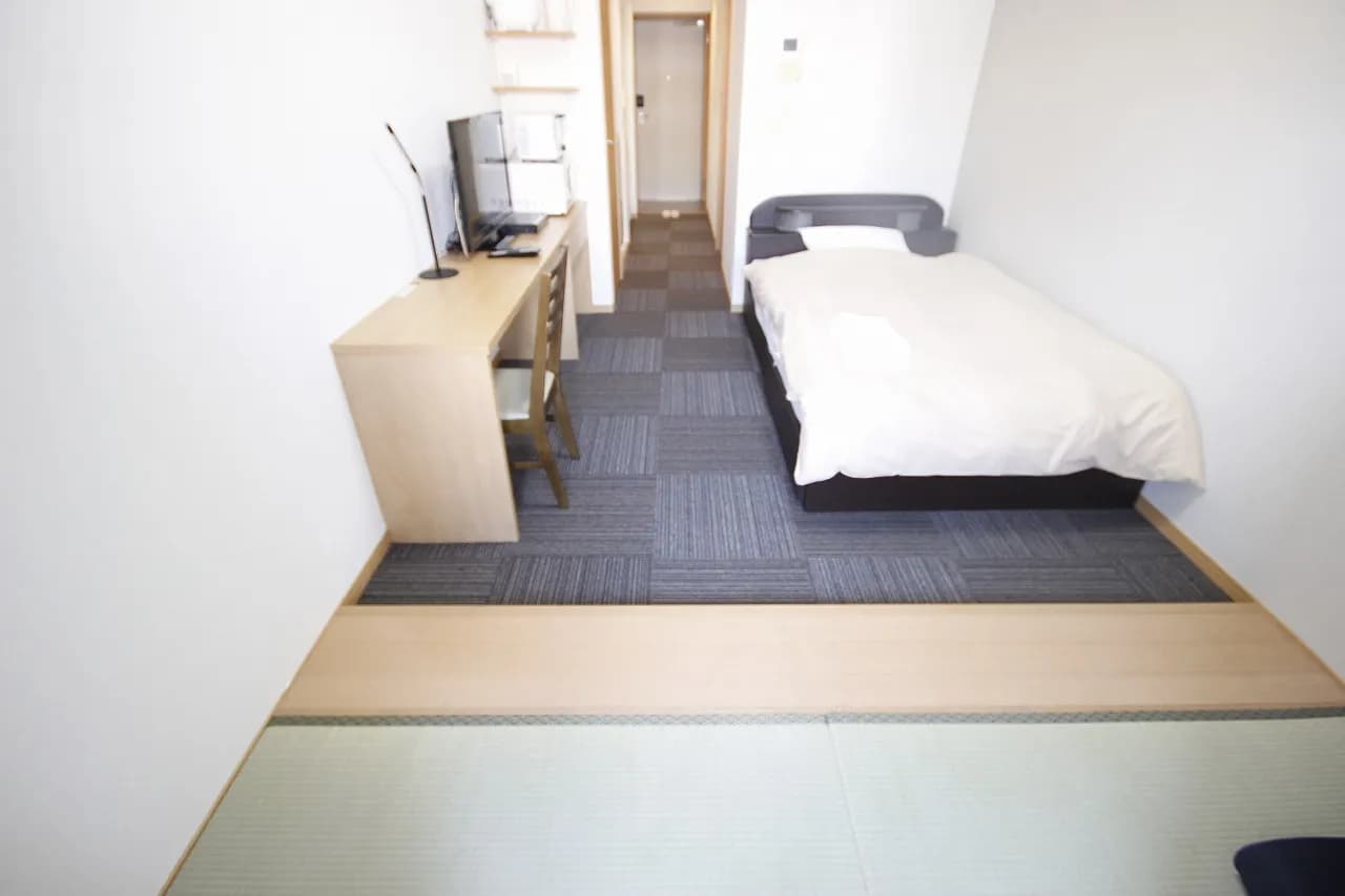 Room Inn Gion3 G — photo 2