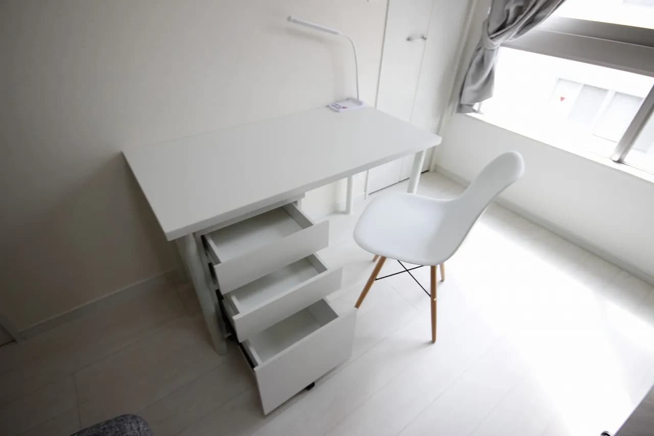 Room Inn Ekihigasi3 B — photo 3