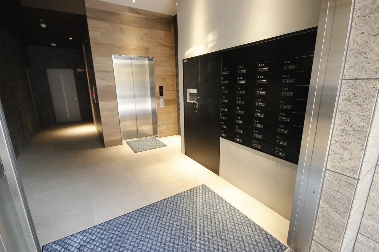 Room Inn Ohori4 C — photo 1
