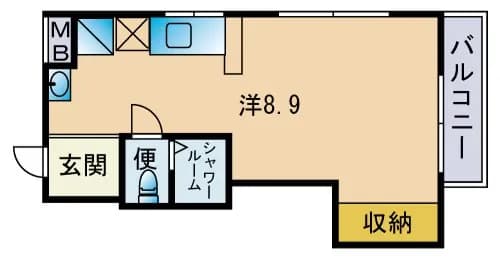 Monthly Fukuoka Hakata 60 — photo 3