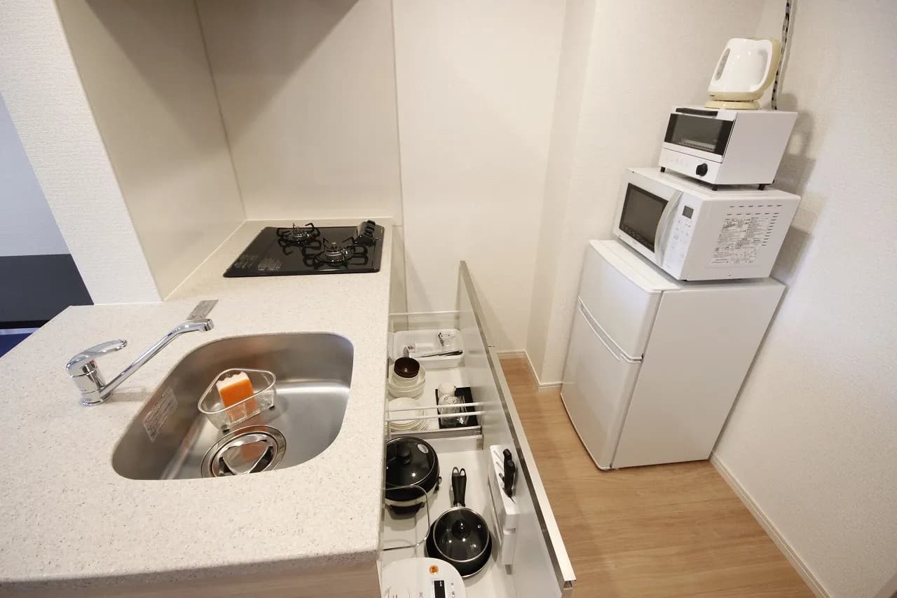 Room Inn Muromi2 B — photo 2