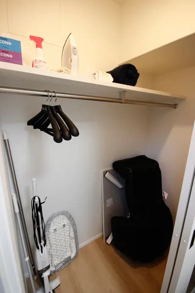 Room Inn Hakata4 B — photo 5