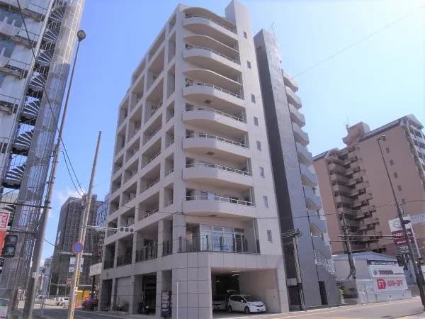 Monthly Fukuoka Tenjin 16 — photo 1
