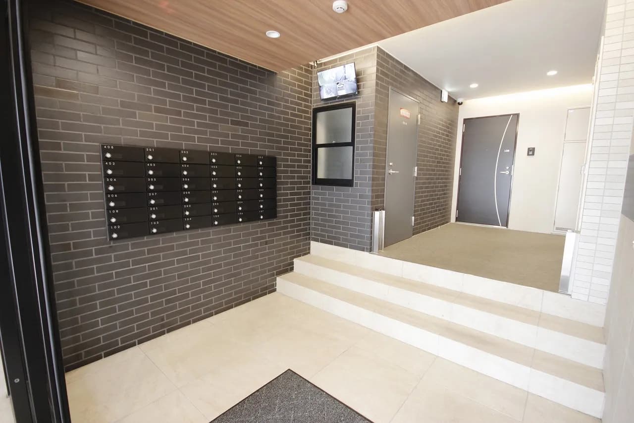 Room Inn Muromi1 B