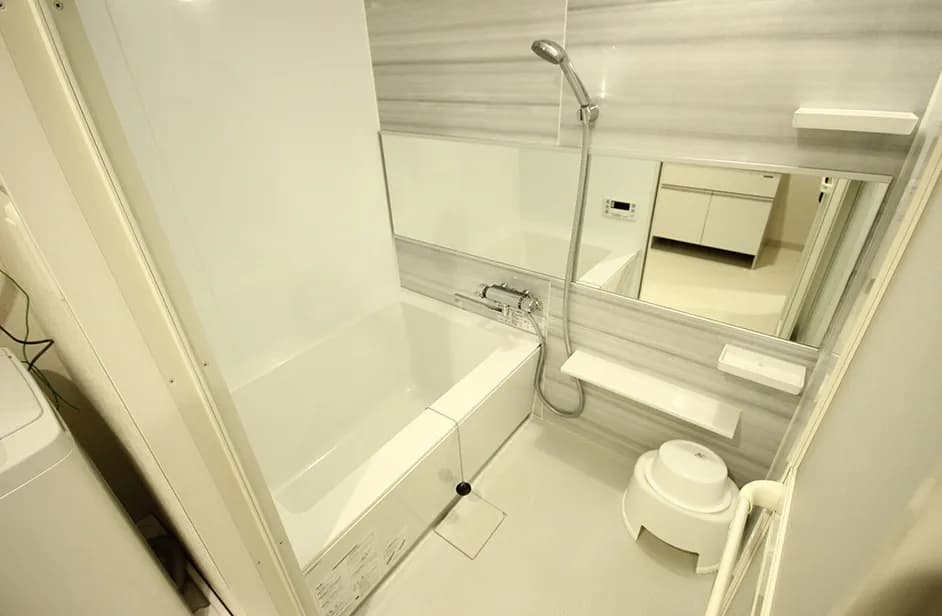 Room Inn Nishijin01 B — photo 4