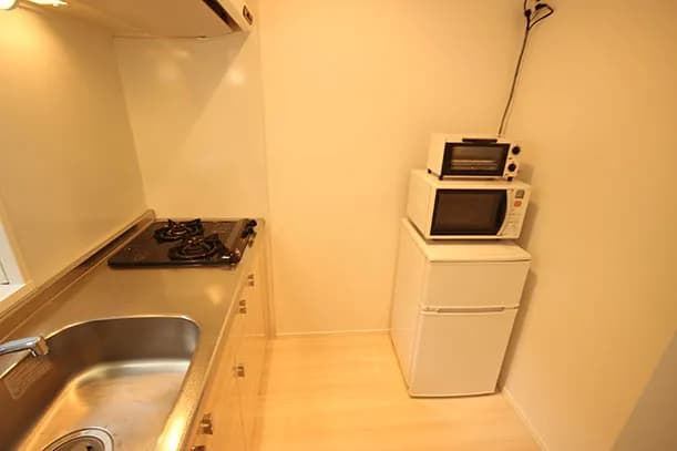 Room Inn Nakasud — photo 2