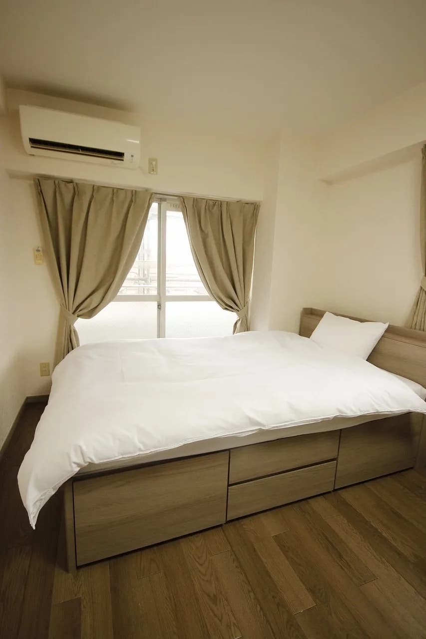 Room Inn Nishijin3 — photo 5