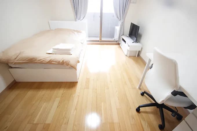 Room Inn Akasaka01 A — photo 3